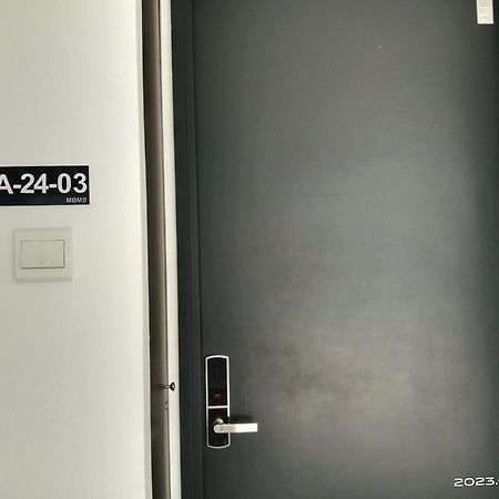 MalaccaAustin @ Novo 8アパートメント エクステリア 写真