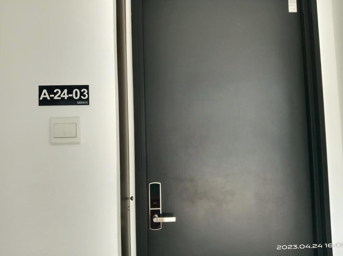 MalaccaAustin @ Novo 8アパートメント エクステリア 写真
